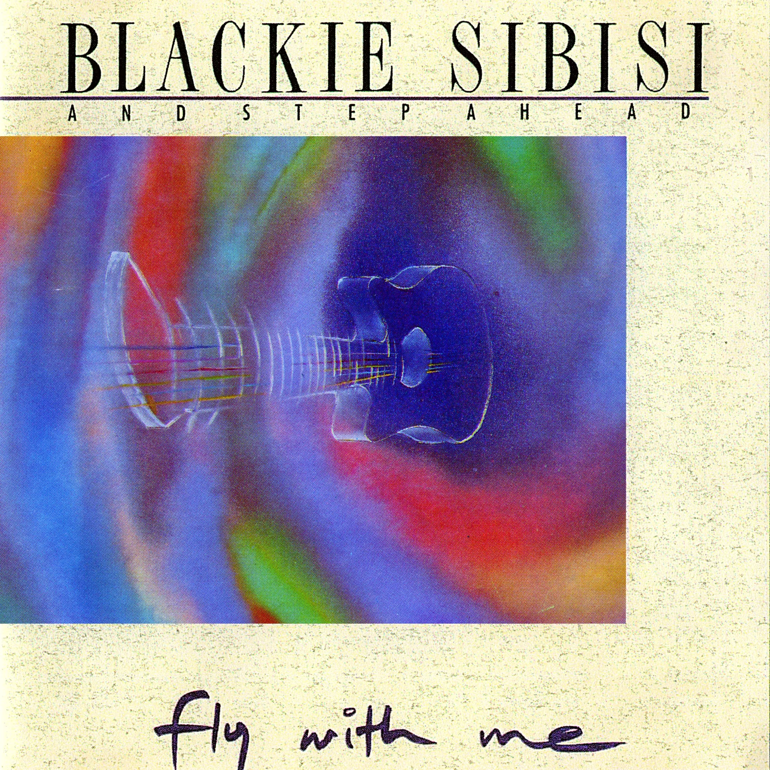 Fly With Me (2024 Remastered) — Beyrooti Records
